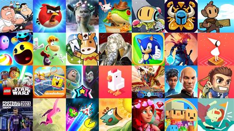 The Best Apple Arcade Games for 2025 .
